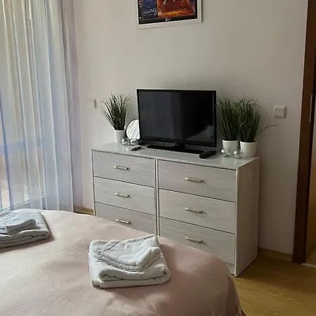 Golf Club & Orchid Noks Mia Lejlighed *