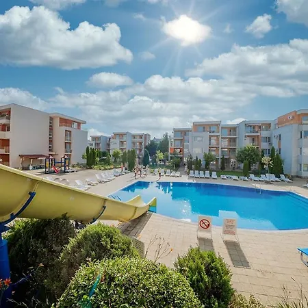 Διαμέρισμα Golf Club & Orchid Noks Mia