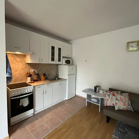 Golf Club & Orchid Noks Mia Διαμέρισμα *