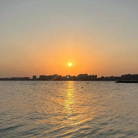 Lejlighed Golf Club & Orchid Noks Mia