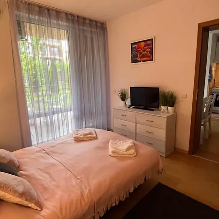 Διαμέρισμα Golf Club & Orchid Noks Mia Σάνι Μπιτς