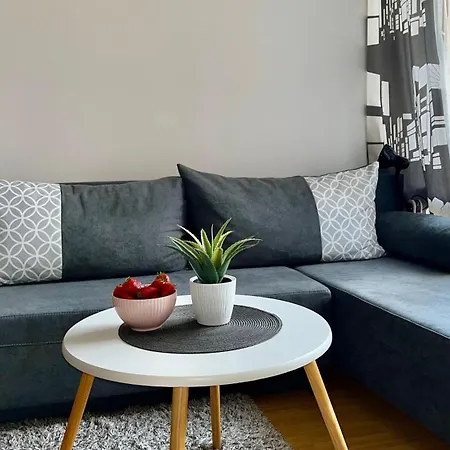 Golf Club & Orchid Noks Mia Sunny Beach