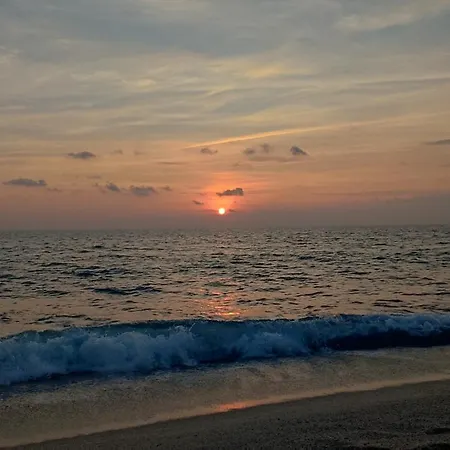 Διαμέρισμα Golf Club & Orchid Noks Mia