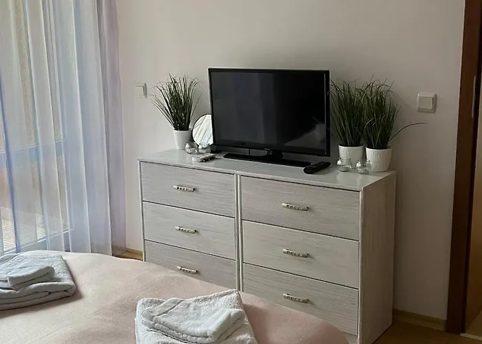 Golf Club & Orchid Noks Mia Apartman *