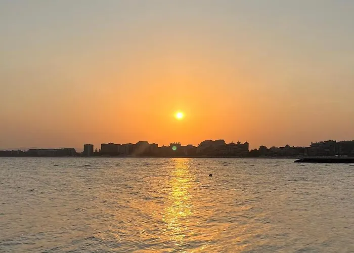 公寓 Golf Club & Orchid Noks Mia