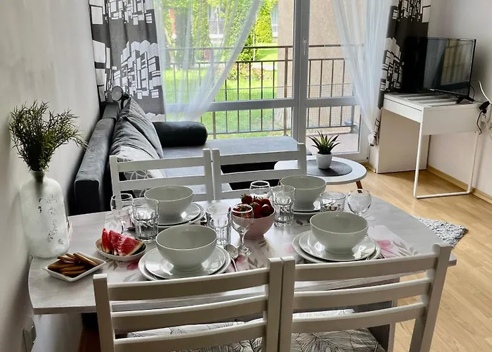 公寓 Golf Club & Orchid Noks Mia