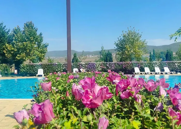 Apartman Golf Club & Orchid Noks Mia