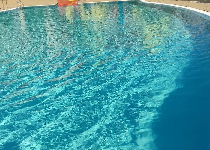 Golf Club & Orchid Noks Mia