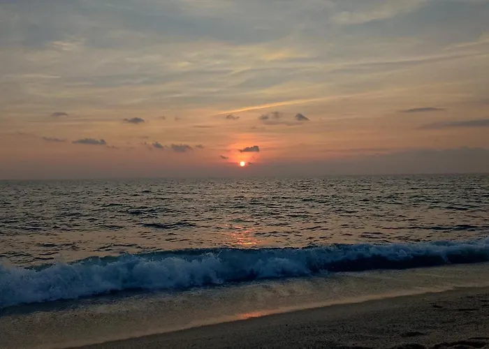 公寓 Golf Club & Orchid Noks Mia