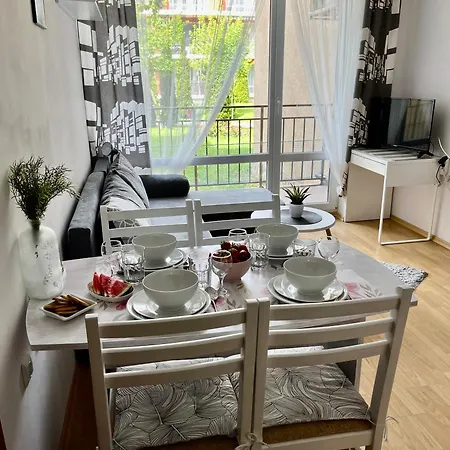 Daire Golf Club & Orchid Noks Mia